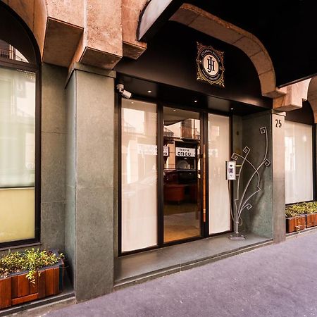 Juvarrahouse Luxury Apartments Торино Екстериор снимка