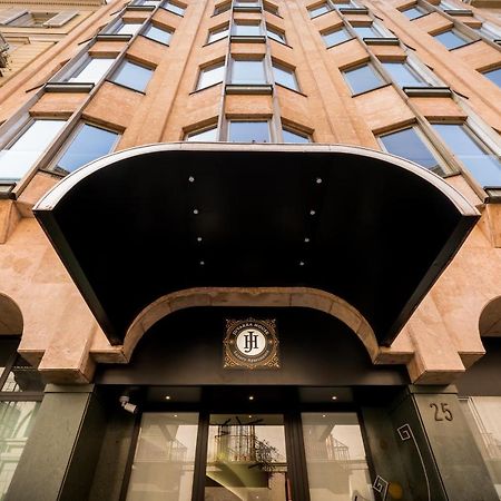 Juvarrahouse Luxury Apartments Торино Екстериор снимка