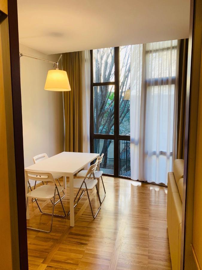 Juvarrahouse Luxury Apartments Торино Екстериор снимка