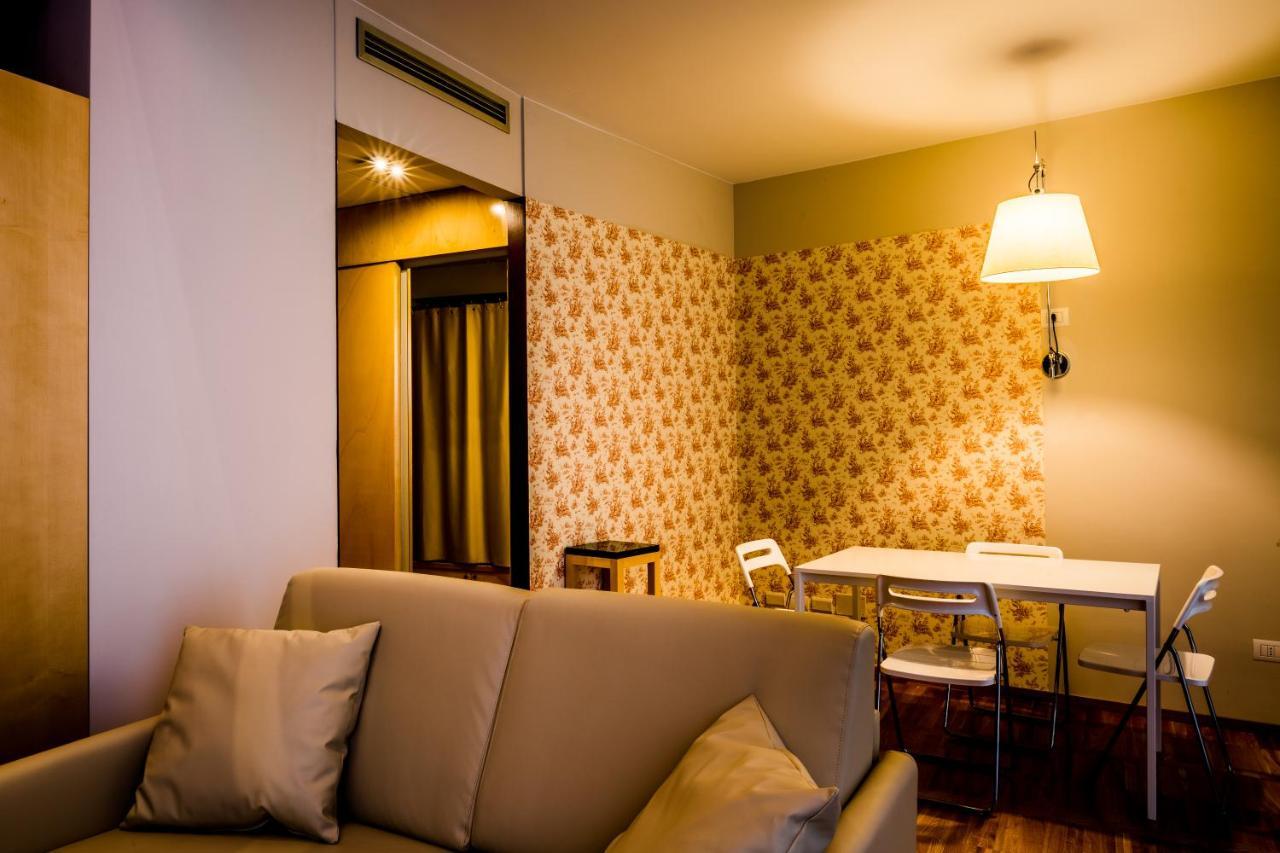 Juvarrahouse Luxury Apartments Торино Екстериор снимка