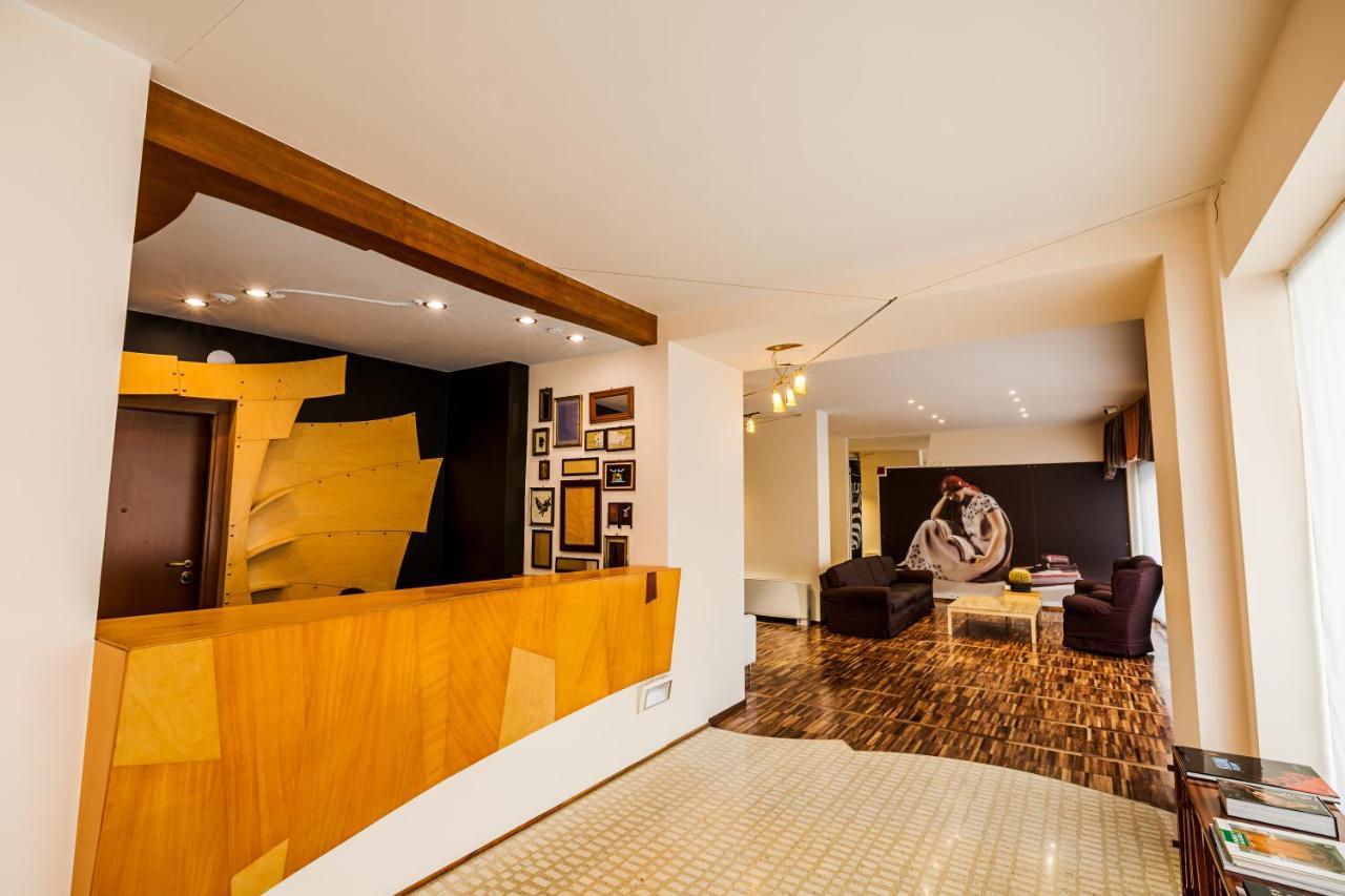 Juvarrahouse Luxury Apartments Торино Екстериор снимка