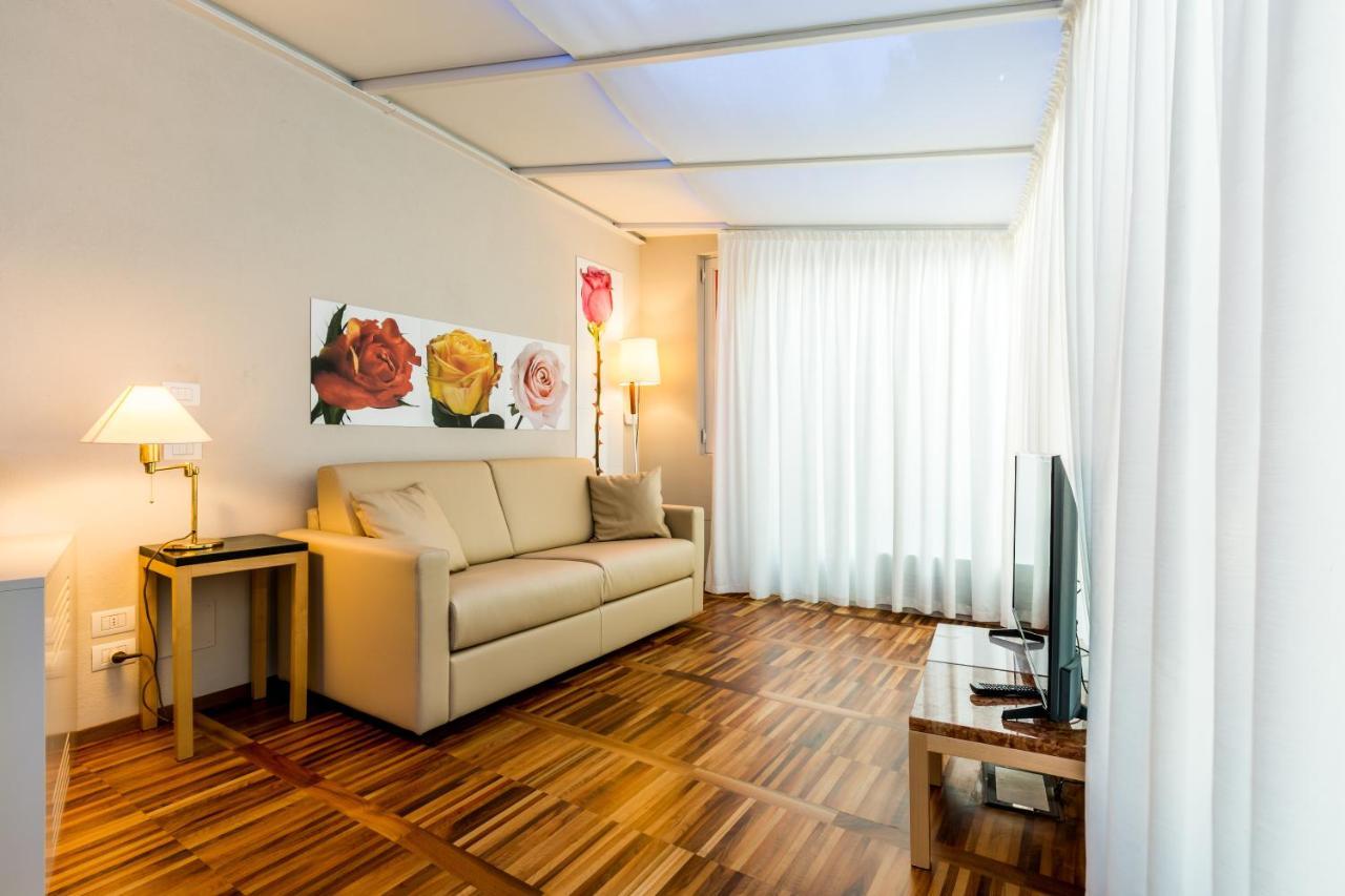 Juvarrahouse Luxury Apartments Торино Екстериор снимка
