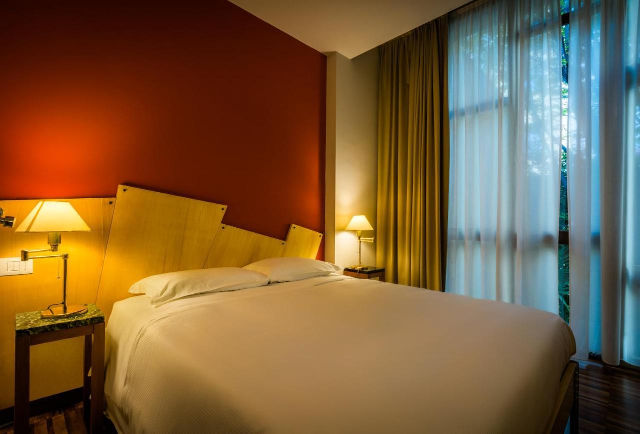 Juvarrahouse Luxury Apartments Торино Екстериор снимка