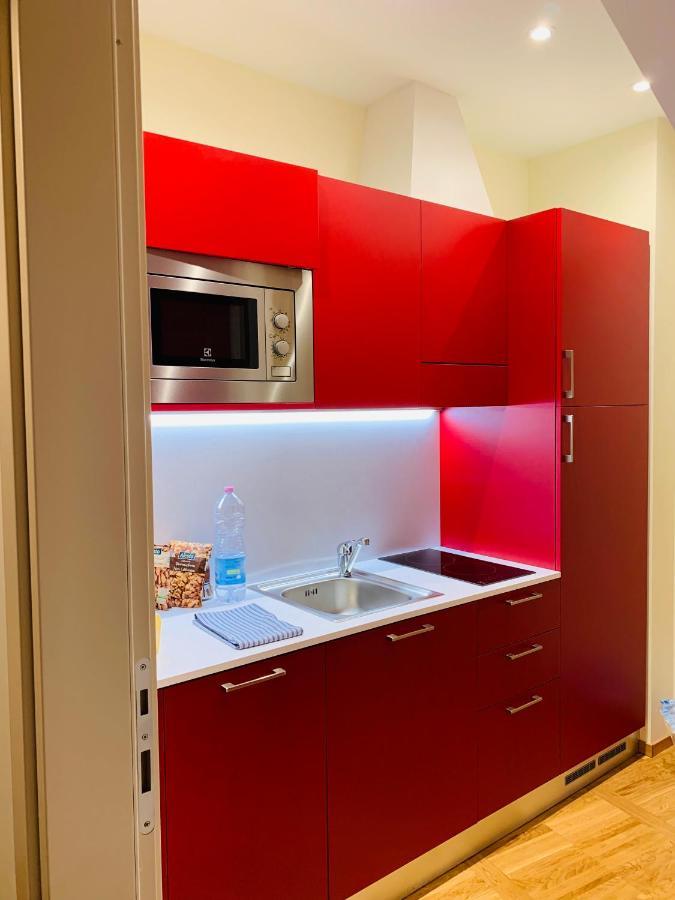 Juvarrahouse Luxury Apartments Торино Екстериор снимка