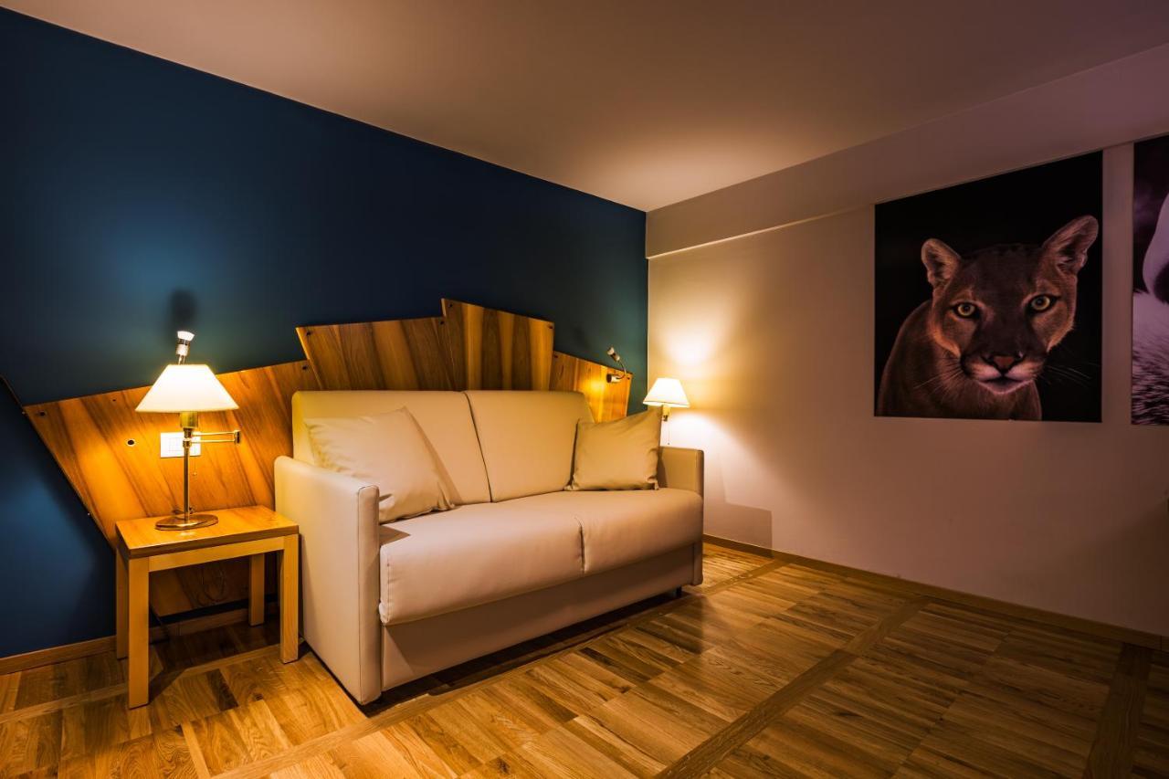 Juvarrahouse Luxury Apartments Торино Екстериор снимка