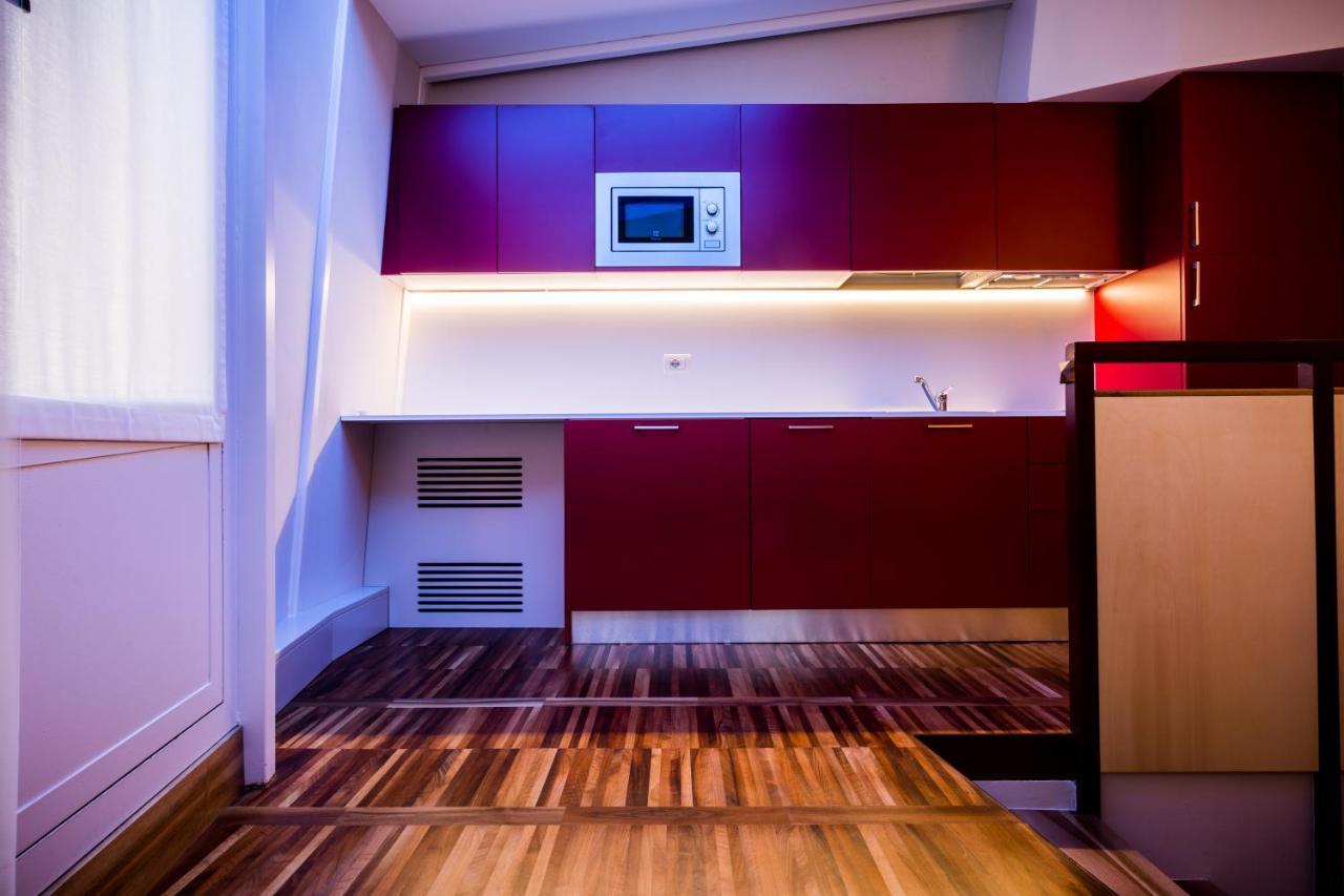 Juvarrahouse Luxury Apartments Торино Екстериор снимка